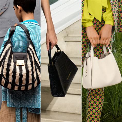 trending handbags for spring